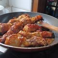Cooksnap dari puspita wiwi untuk resep Ayam Goreng Mentega ala Devina Hermawan