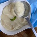El cooksnap de poramoralhambre cuando hizo Puré de coliflor🍛.
