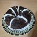 کوک اسنپ Somayejafarimotlagh بعد از امتحان کردن کیک کاکائویی 🍰.