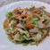 El cooksnap de Mittä cuando hizo Aliño de ensalada de restaurante chino en Mambo.
