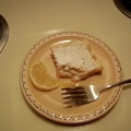 El cooksnap de Flanes y más postres! cuando hizo Cuadrados de limón o lemon bars súper fácil (lemon pie).