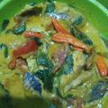 Cooksnap dari liestia hadiani untuk resep Pesmol Pindang Tongkol