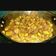 Mamta Sahu का कुकस्नैप जब उन्होंने सोयाबीन आलू की सब्जी (Soyabeen aloo ki sabzi recipe in Hindi) बनाया था।