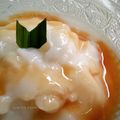 Cooksnap dari Juwita permata sari untuk resep Bubur Sumsum Lembut Gurih