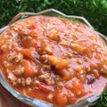 Cooksnap dari Hilda Susanti untuk resep Homemade Saus Spagheti/Pizza