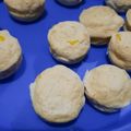 Cooksnap dari Icmi Al Qodri untuk resep Tahu Susu Kukus (menu diet simple tapi enak)