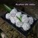 Cooksnap dari Pujani Handayani untuk resep Klepon Ubi Ungu