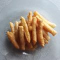 Cooksnap dari Henie Belkaaf untuk resep Stick Singkong Keju renyah
