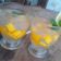 Cooksnap dari Mawar MWR_kitchen untuk resep Es mangga selasih (#Bandung_recookAdamsMommy)