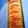 Cooksnap dari Arum_Kusuma untuk resep Roti sisir mentega