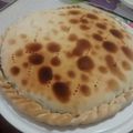 El cooksnap de Juli Figueroa cuando hizo Pascualina de acelga y picadillo muy fácil.