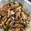 Cooksnap dari lilia ulfah untuk resep Tumis Teri Basah Lombok Ijo