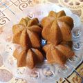 Cooksnap dari Firdha Nindhiana untuk resep Bolu Sakura