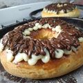 El cooksnap de Luz Dellana cuando hizo Rosca de Pascuas!!!.