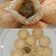 Cooksnap dari Tan's kitchen untuk resep Onde onde warna warni
