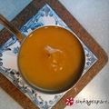 Cooksnap από popikos στη συνταγή Κολοκυθόσουπα βελουτέ 2