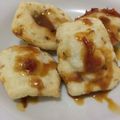 Cooksnap dari dyahpurbo untuk resep Cireng bumbu rujak sederhana