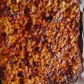 Mataticsné Nagy Mária Cooksnap-ja, amikor elkészítette a(z) Eredeti olasz pizza receptet.