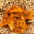 Cooksnap από Stella Stat στη συνταγή Σπιτικά nachos ιιιχαααα!!!