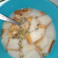 Cooksnap dari Vinantarokhim untuk resep Angsle