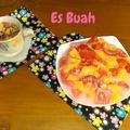 Cooksnap dari Eki Mayantari Sutikno untuk resep Es buah