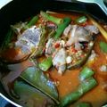 Cooksnap dari Eka Kusuma untuk resep Asam Padeh Daging