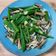 Daphne 的 清炒秋葵鴻喜菇 cooksnap