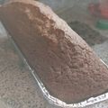 El cooksnap de Virginia Lungo cuando hizo Budín de Limón Facilísimo 😋.