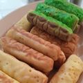 Cooksnap dari Karnia Rachma untuk resep Kue cubit