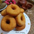 Cooksnap dari 🌷Yulie Yuda Gunawan🌷 untuk resep Donat Ubi Kuning 1x proofing