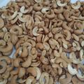 Cooksnap dari Ratna Maya Hartanti untuk resep Kacang Mede Goreng Gurih