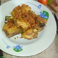 Cooksnap dari Ziezah_rosyadi untuk resep Ayam Laos