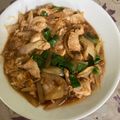 Wei Min 的 簡單下飯～親子丼 cooksnap
