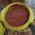 Cooksnap από Κατερίνα Λαθουράκη στη συνταγή Πραλίνα Λάκτα με καβουρντισμένο φουντούκι