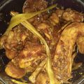 Cooksnap dari Bundanya Sheryl untuk resep Semur ayam empuk 🍗