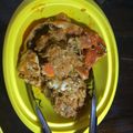 Cooksnap dari Nanda Savira Ersa untuk resep Kepiting Saus Padang