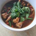 รูป Cooksnap ของ Nutdanai Rungkkarn เมื่อเขาทำ ต้มซุปเปอร์ขาไก่