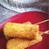 Cooksnap dari Martian Prasetyani untuk resep 14#CornDog