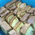 Cooksnap dari Erlina untuk resep Bolu Jadul