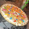 صورة من وردة الياسمين المتألقة ، شاركها بعد تجربة وصفة طمينة المولد روعة 😋