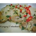 Cooksnap dari intanadia untuk resep Ayam Fillet Panggang Oven