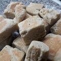 El cooksnap de Sofia Belen cuando hizo Criollitos de grasa.