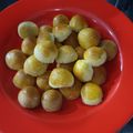 Cooksnap dari Sakurai Kitchen untuk resep 162. Nastar