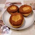 Tiborné Váradi Cooksnap-ja, amikor elkészítette a(z) Szalagos fànk receptet.
