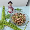 Cooksnap dari Ririn Wuriani untuk resep Oseng Cumi Cabe Ijo