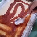 El cooksnap de Rodolfo Blanco cuando hizo Masa fácil para tortillas pizza pan.