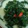 Cooksnap dari Kartika Fatmayanti untuk resep Sayur daun singkong kuah santan
