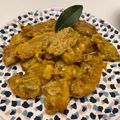 FD朵 的 黃金金沙南瓜 cooksnap