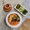 Cooksnap dari Hesti Pratiwi untuk resep Model Ikan Kuah Merah