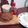 El cooksnap de Karina Suescun Valencia cuando hizo Panquecas choco-avena.